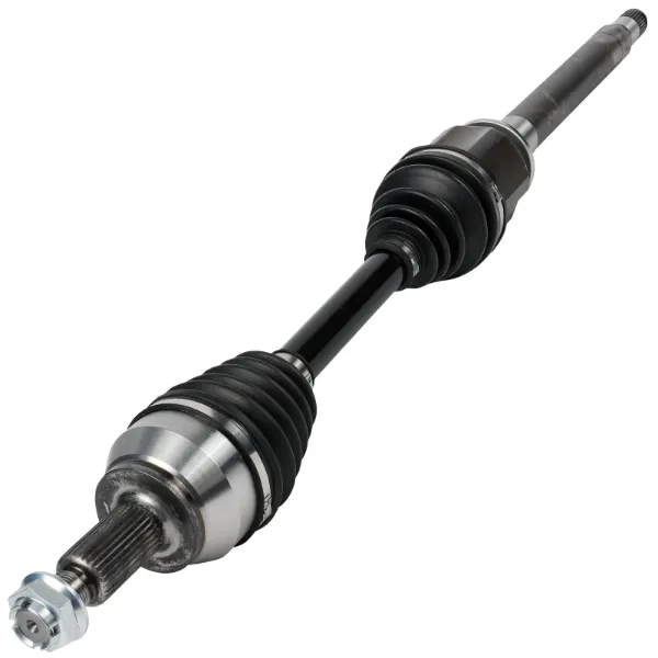 Półoś napędowa przednia prawa LR034531 Land Rover